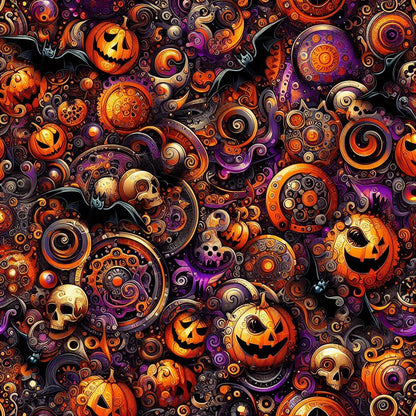 MVHSWIRL COLLECTION - DIGITAL FILES