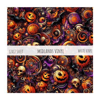 MVHSWIRL COLLECTION - ASSORTED PATTERNS