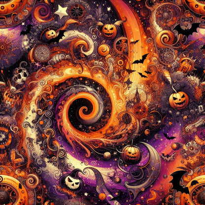 MVHSWIRL COLLECTION - DIGITAL FILES