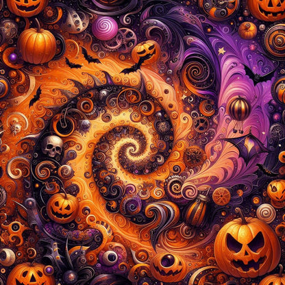 MVHSWIRL COLLECTION - DIGITAL FILES