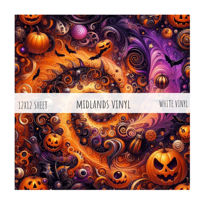 MVHSWIRL COLLECTION - ASSORTED PATTERNS