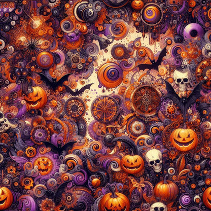 MVHSWIRL COLLECTION - DIGITAL FILES