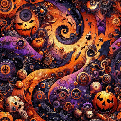 MVHSWIRL COLLECTION - DIGITAL FILES