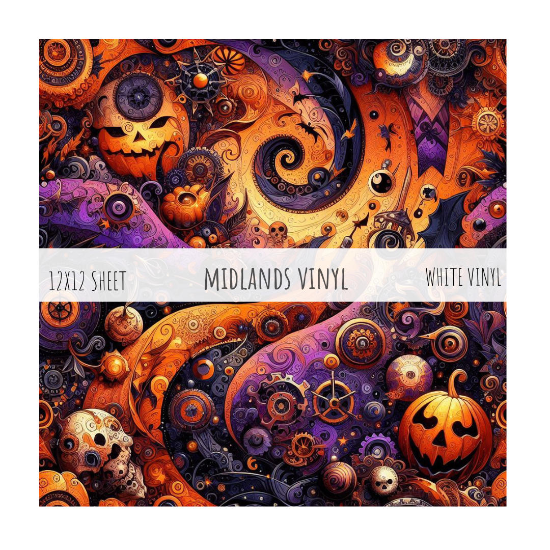 MVHSWIRL COLLECTION - ASSORTED PATTERNS