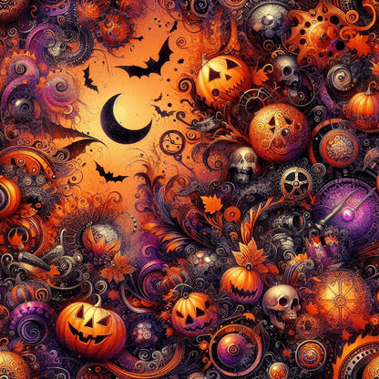 MVHSWIRL COLLECTION - DIGITAL FILES