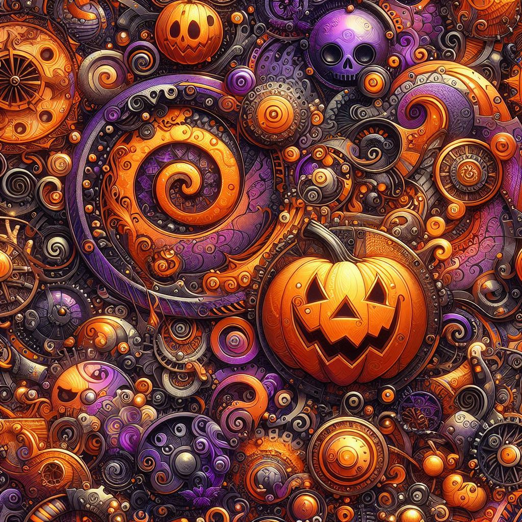 MVHSWIRL COLLECTION - DIGITAL FILES