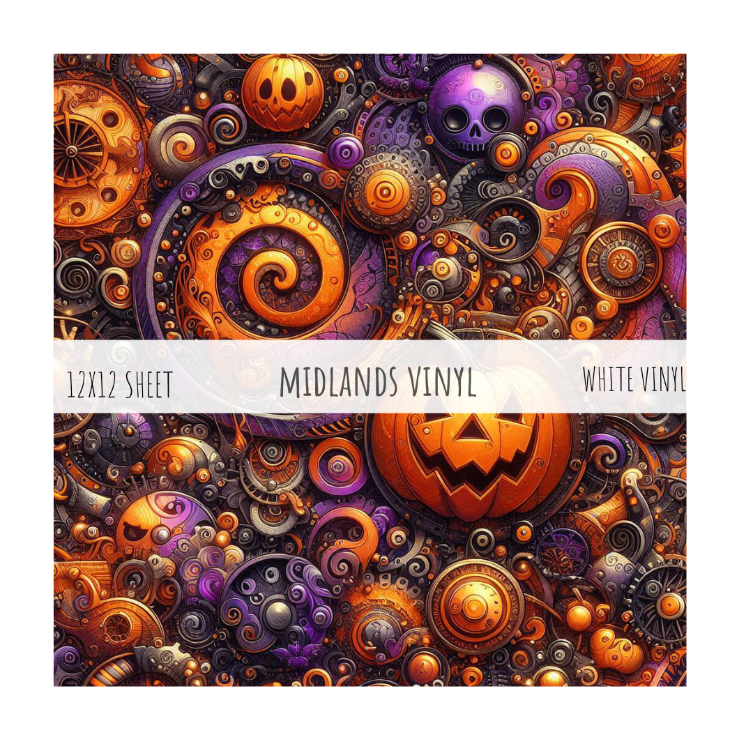MVHSWIRL COLLECTION - ASSORTED PATTERNS
