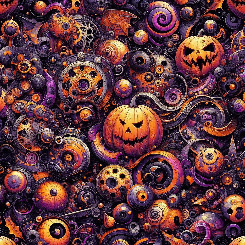 MVHSWIRL COLLECTION - DIGITAL FILES