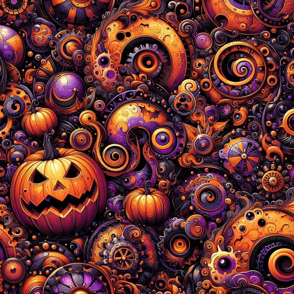 MVHSWIRL COLLECTION - DIGITAL FILES