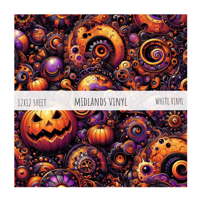 MVHSWIRL COLLECTION - ASSORTED PATTERNS