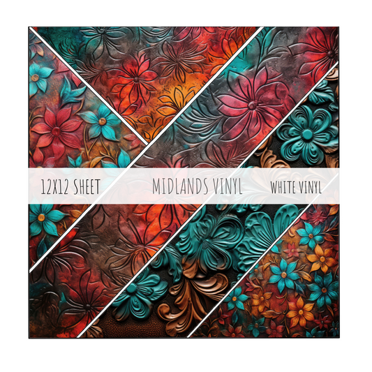 SPITT'N LLAMA COLLECTION ONE - ASSORTED PATTERNS