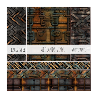 SPITT'N LLAMA COLLECTION ONE - ASSORTED PATTERNS