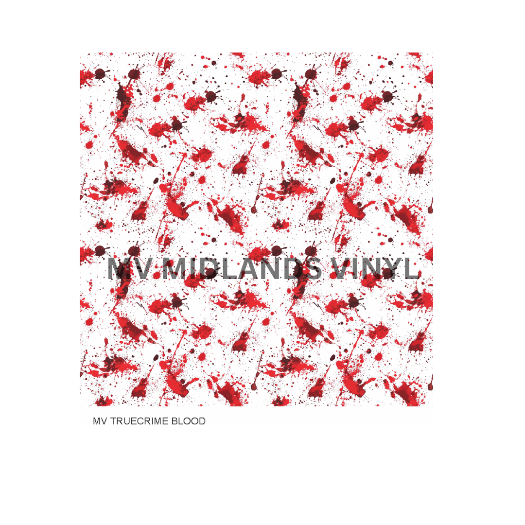 MV TRUECRIME BUNDLE ****LIMITED EDITION****