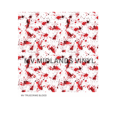 MV TRUECRIME BUNDLE ****LIMITED EDITION****