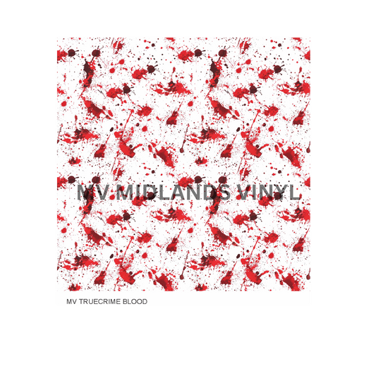 MV TRUECRIME BUNDLE ****LIMITED EDITION****