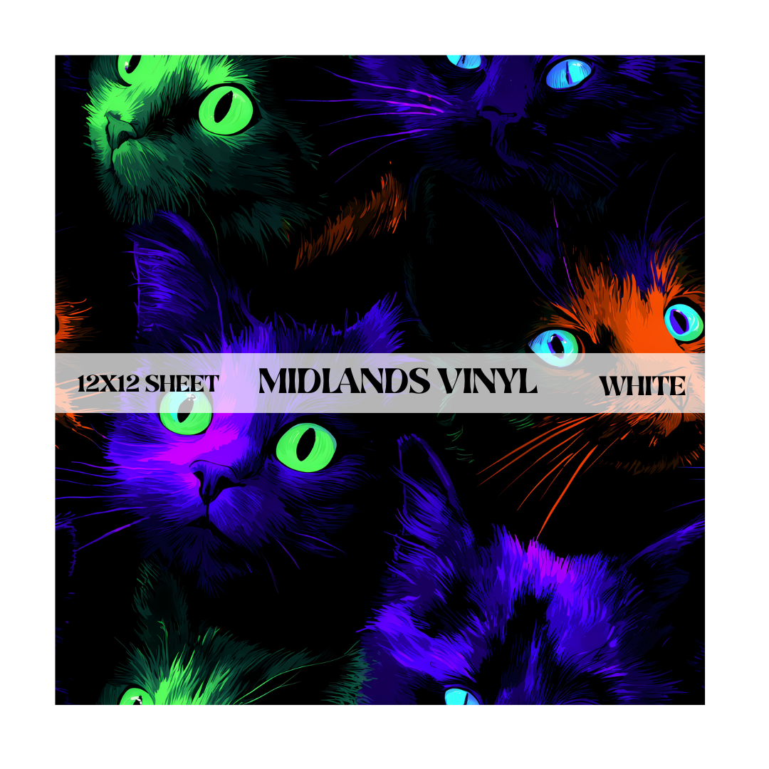 MV NEONFRIGHT COLLECTION - ASSORTED PATTERNS