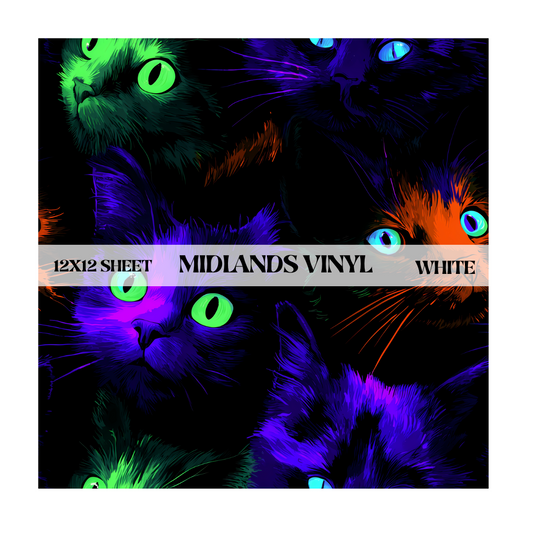 MV NEONFRIGHT COLLECTION - ASSORTED PATTERNS