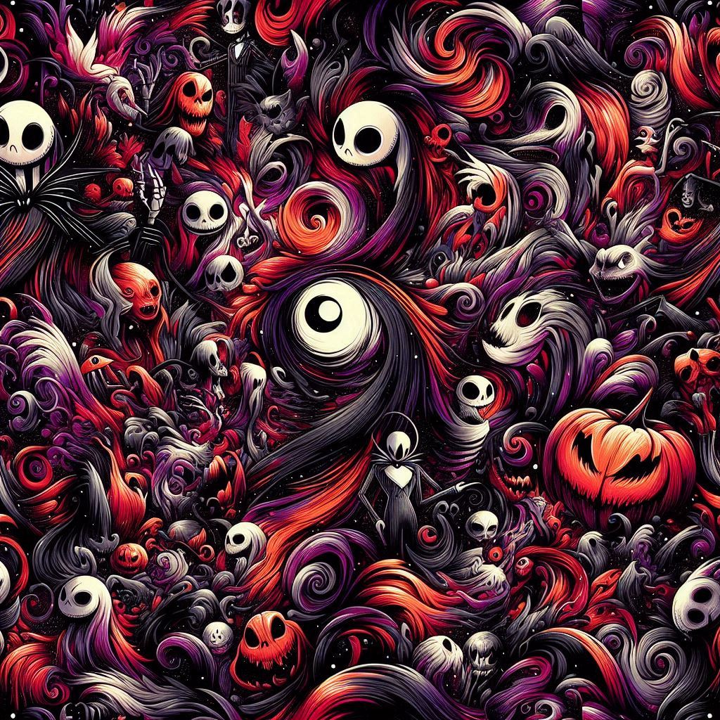 MVNM COLLECTION - DIGITAL FILES