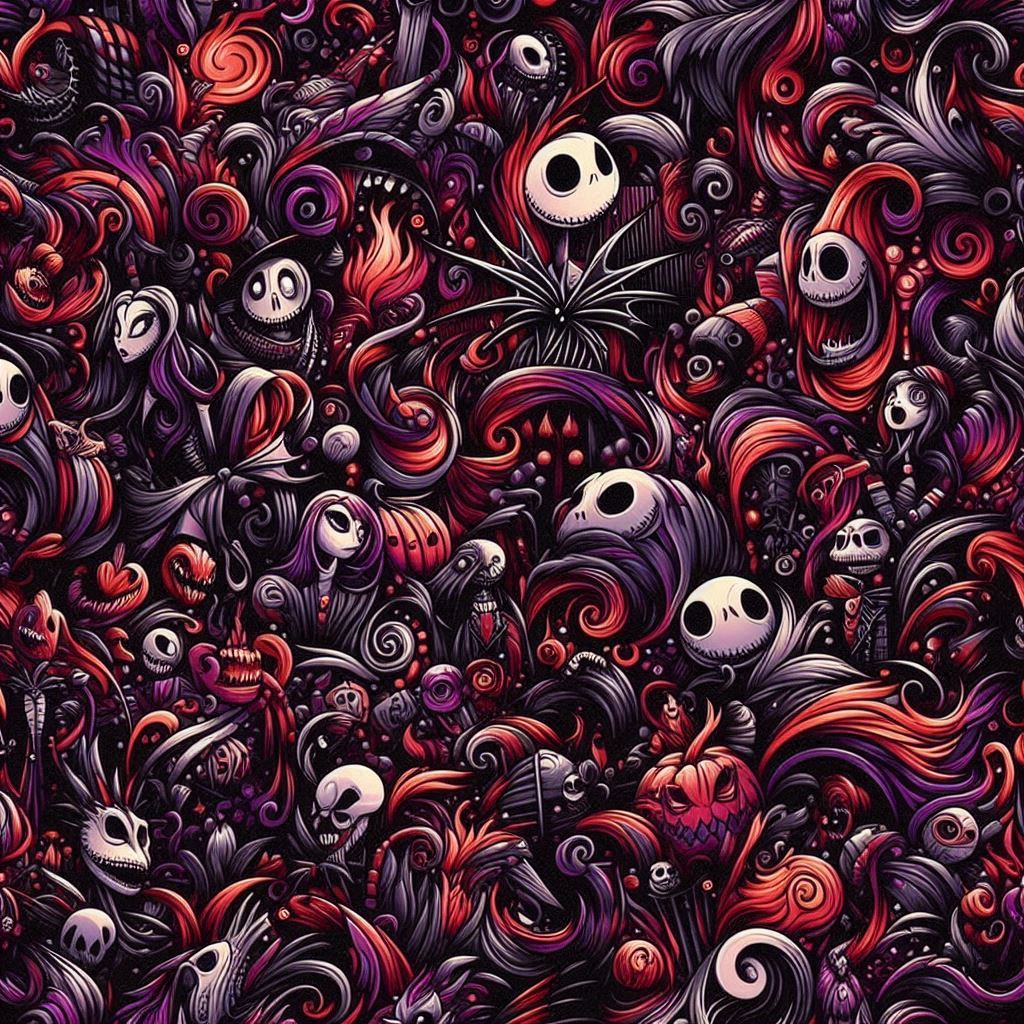 MVNM COLLECTION - DIGITAL FILES