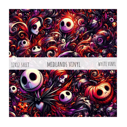 MVNM COLLECTION - ASSORTED PATTERNS
