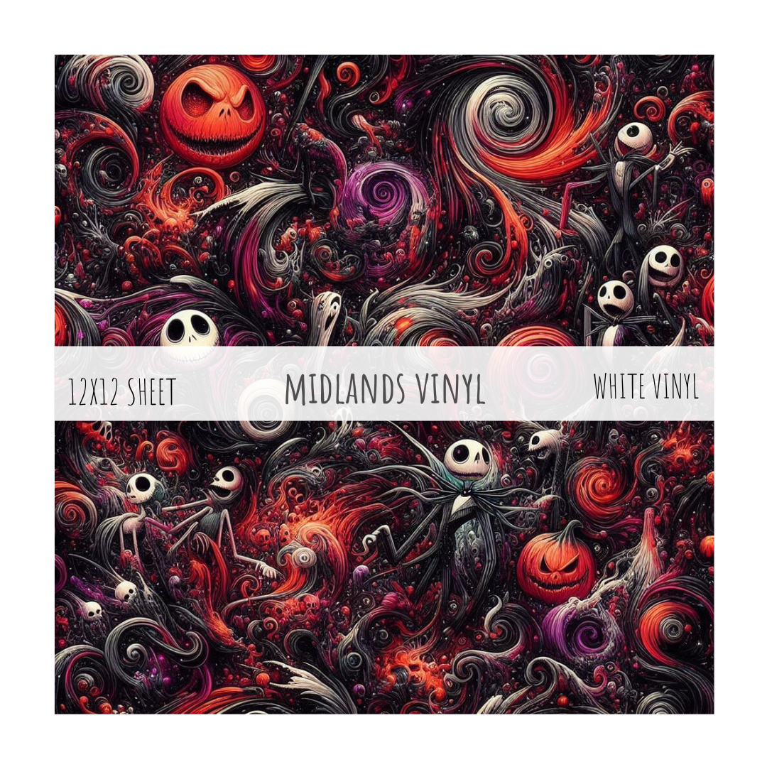 MVNM COLLECTION - ASSORTED PATTERNS