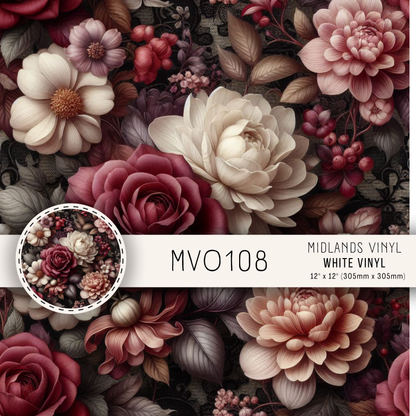 MVO COLLECTION 12 - ASSORTED PATTERNS