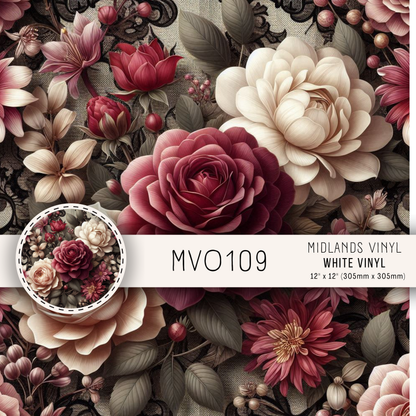 MVO COLLECTION 12 - ASSORTED PATTERNS