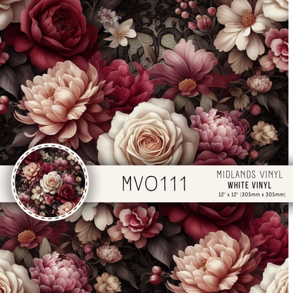 MVO COLLECTION 12 - ASSORTED PATTERNS