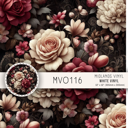 MVO COLLECTION 12 - ASSORTED PATTERNS