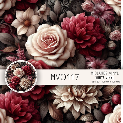 MVO COLLECTION 12 - ASSORTED PATTERNS