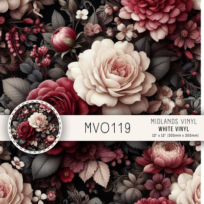 MVO COLLECTION 12 - ASSORTED PATTERNS