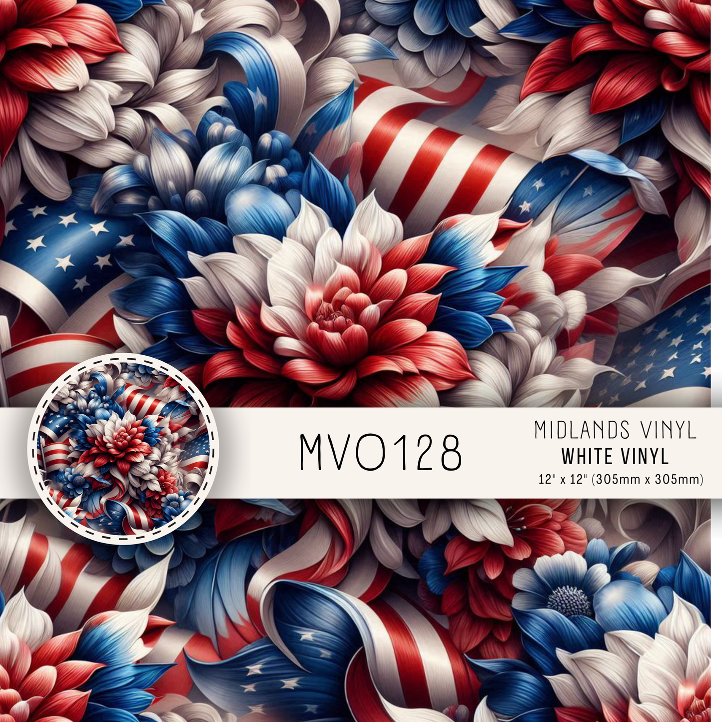 MVO COLLECTION 14 - ASSORTED PATTERNS