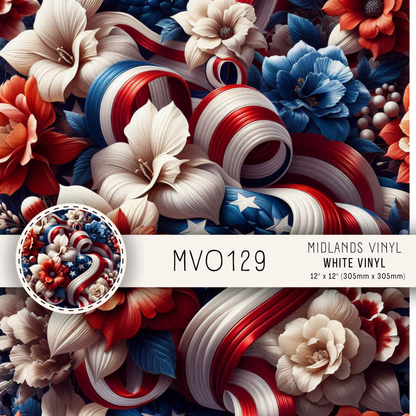 MVO COLLECTION 14 - ASSORTED PATTERNS