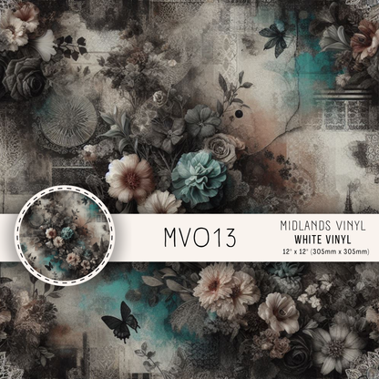 MVO COLLECTION 1 - ASSORTED PATTERNS