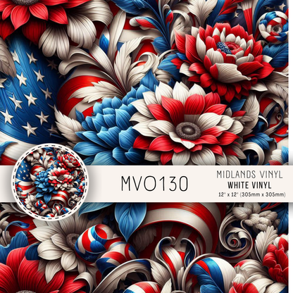 MVO COLLECTION 14 - ASSORTED PATTERNS