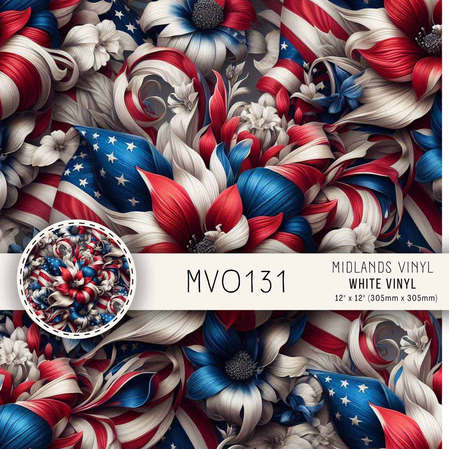 MVO COLLECTION 14 - ASSORTED PATTERNS