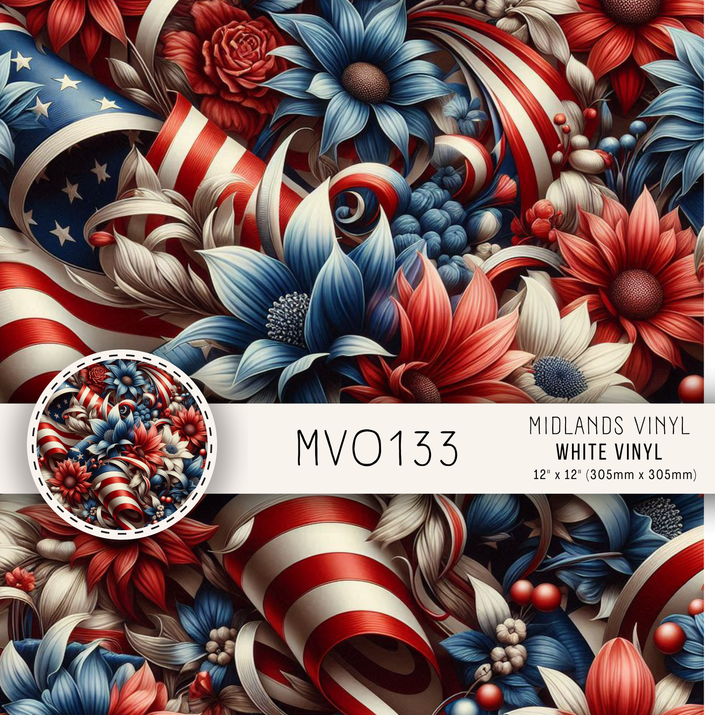 MVO COLLECTION 14 - ASSORTED PATTERNS