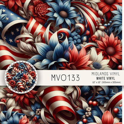 MVO COLLECTION 14 - ASSORTED PATTERNS
