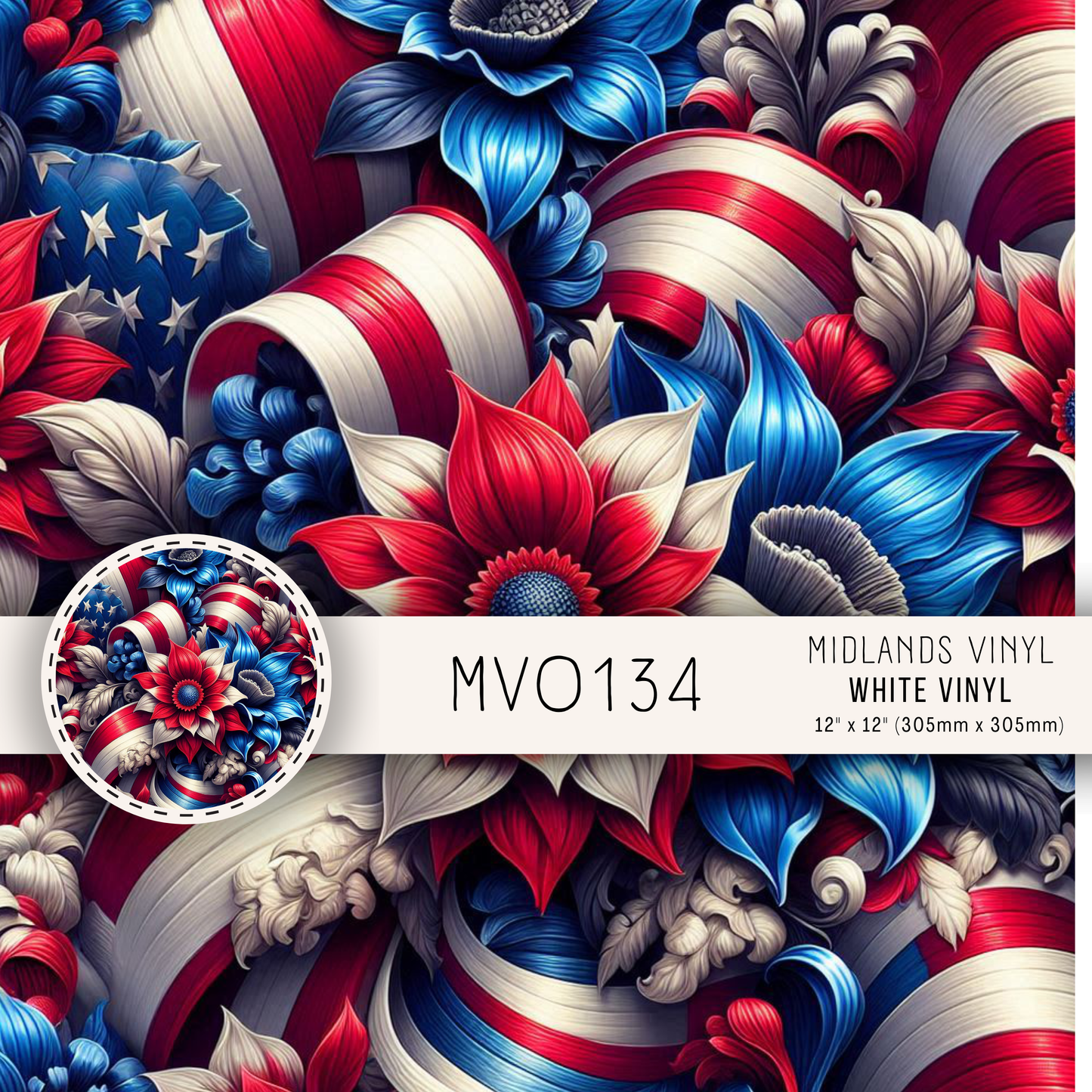 MVO COLLECTION 14 - ASSORTED PATTERNS
