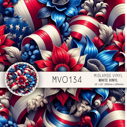 MVO COLLECTION 14 - ASSORTED PATTERNS