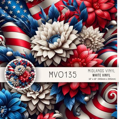 MVO COLLECTION 14 - ASSORTED PATTERNS