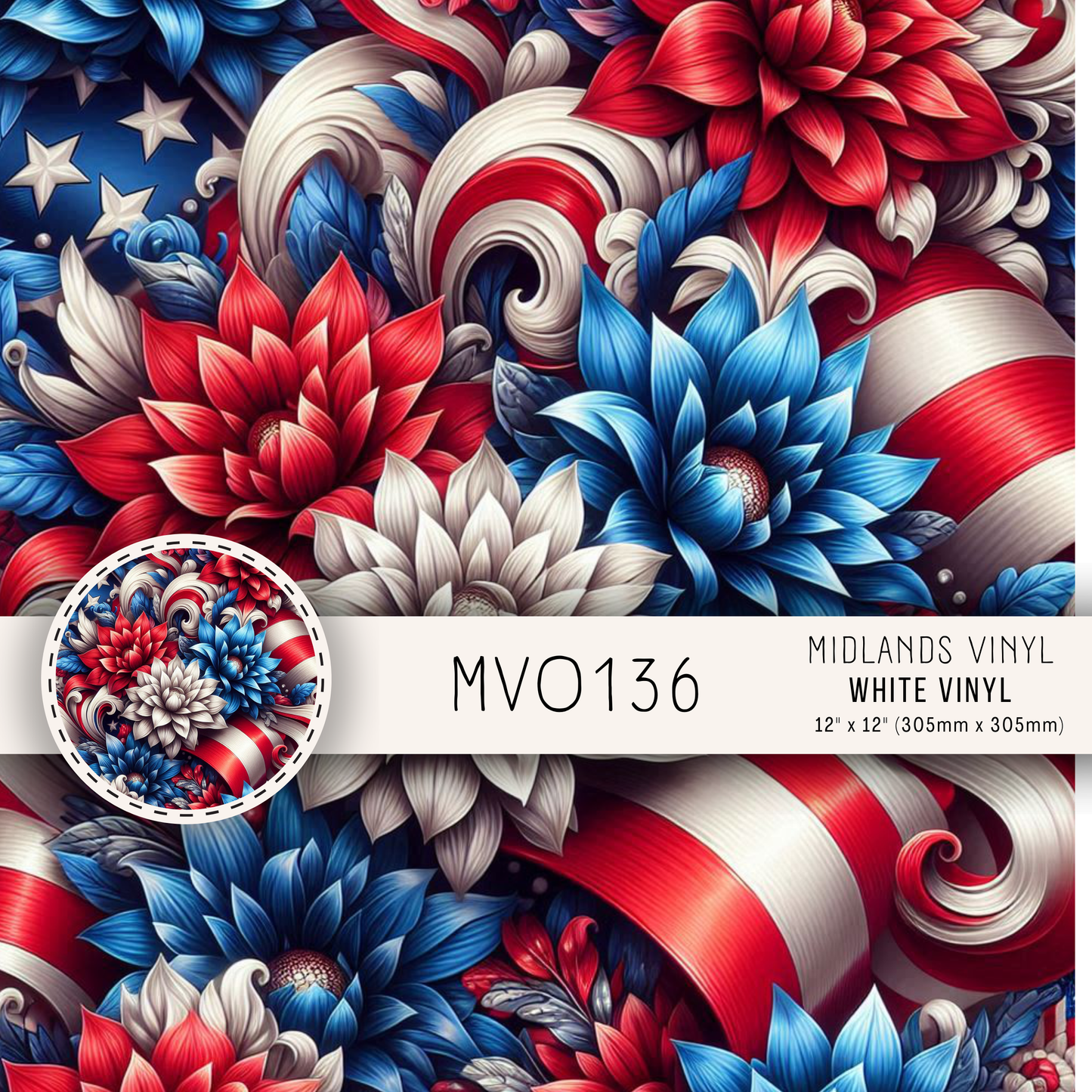 MVO COLLECTION 14 - ASSORTED PATTERNS