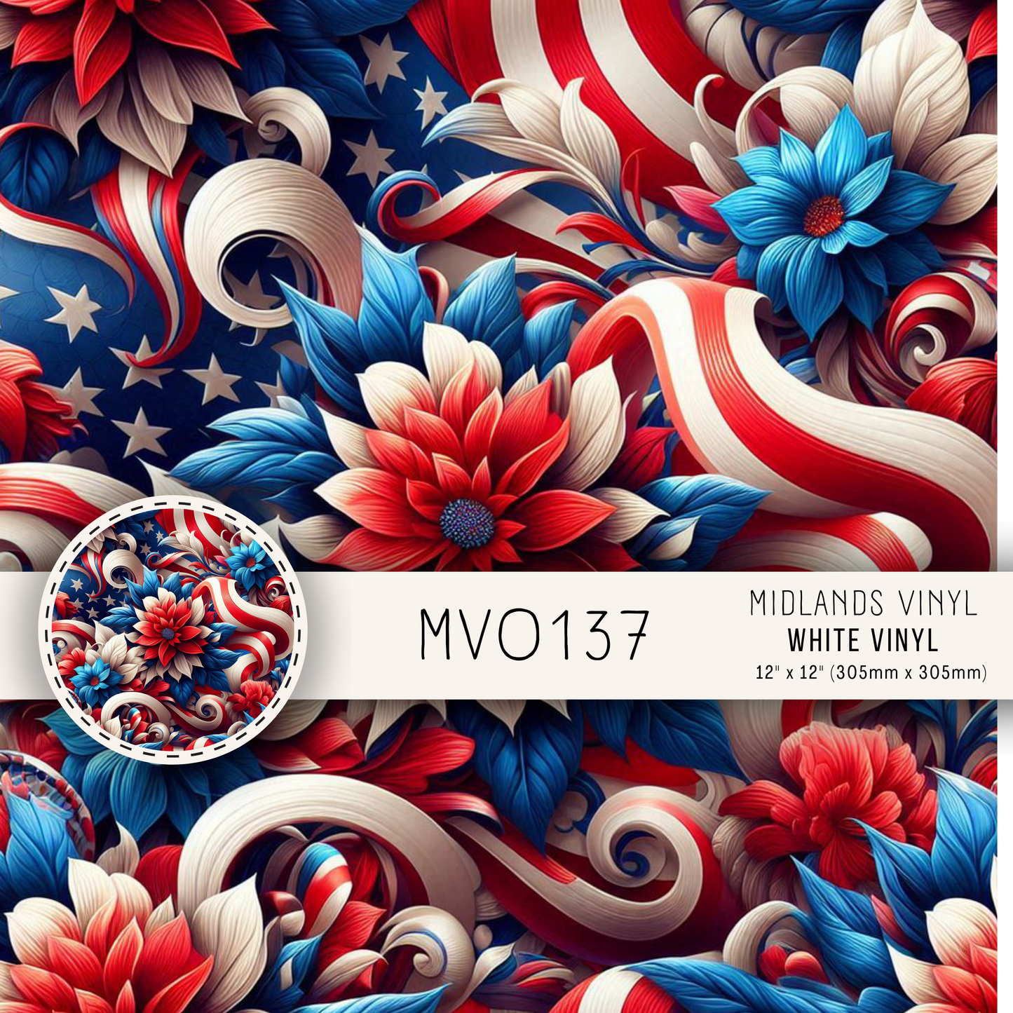 MVO COLLECTION 14 - ASSORTED PATTERNS