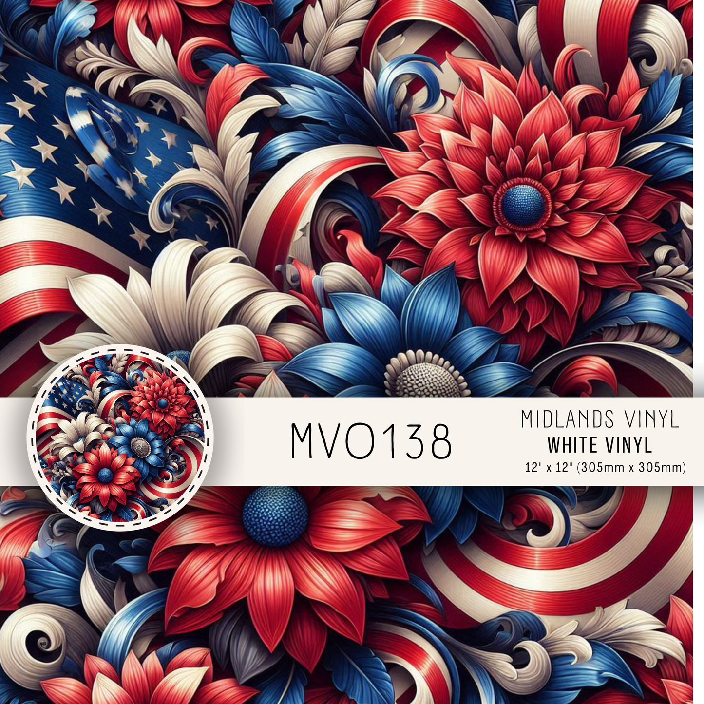 MVO COLLECTION 14 - ASSORTED PATTERNS