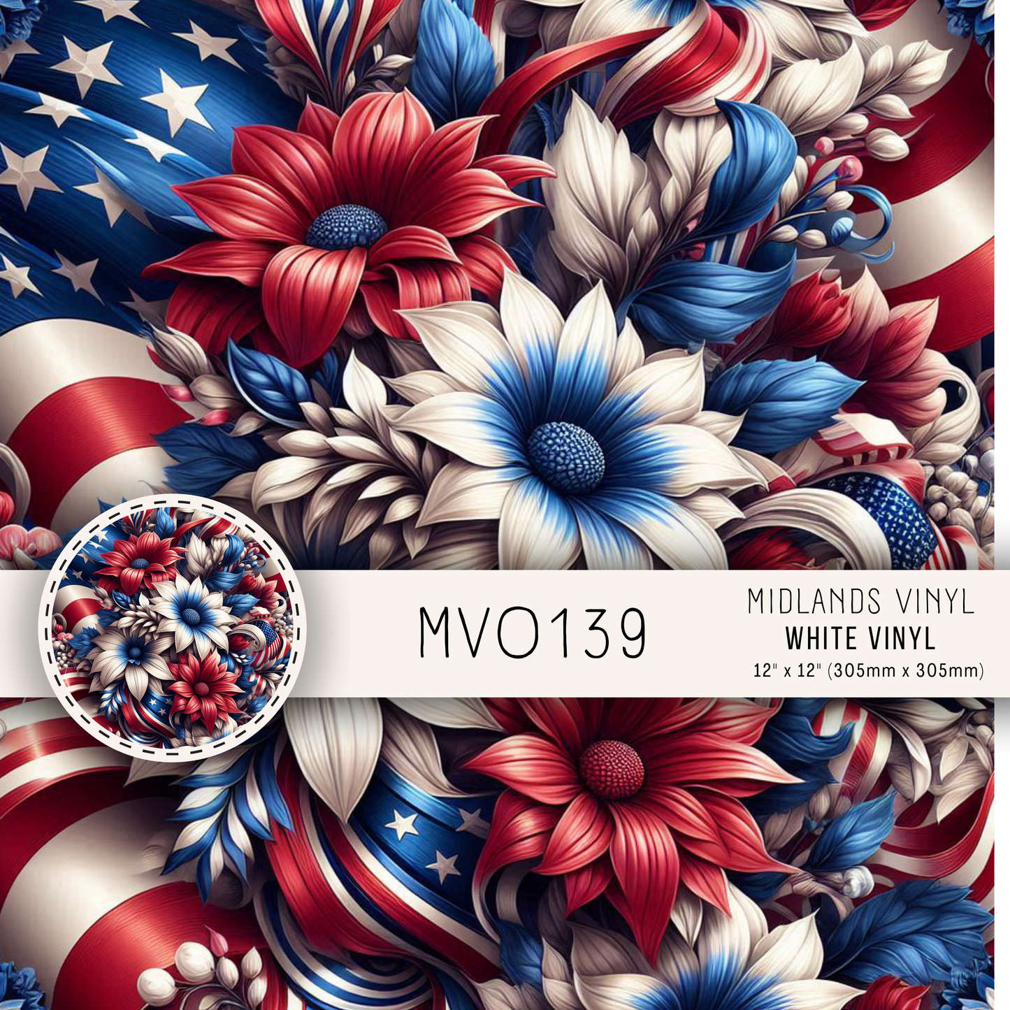 MVO COLLECTION 14 - ASSORTED PATTERNS