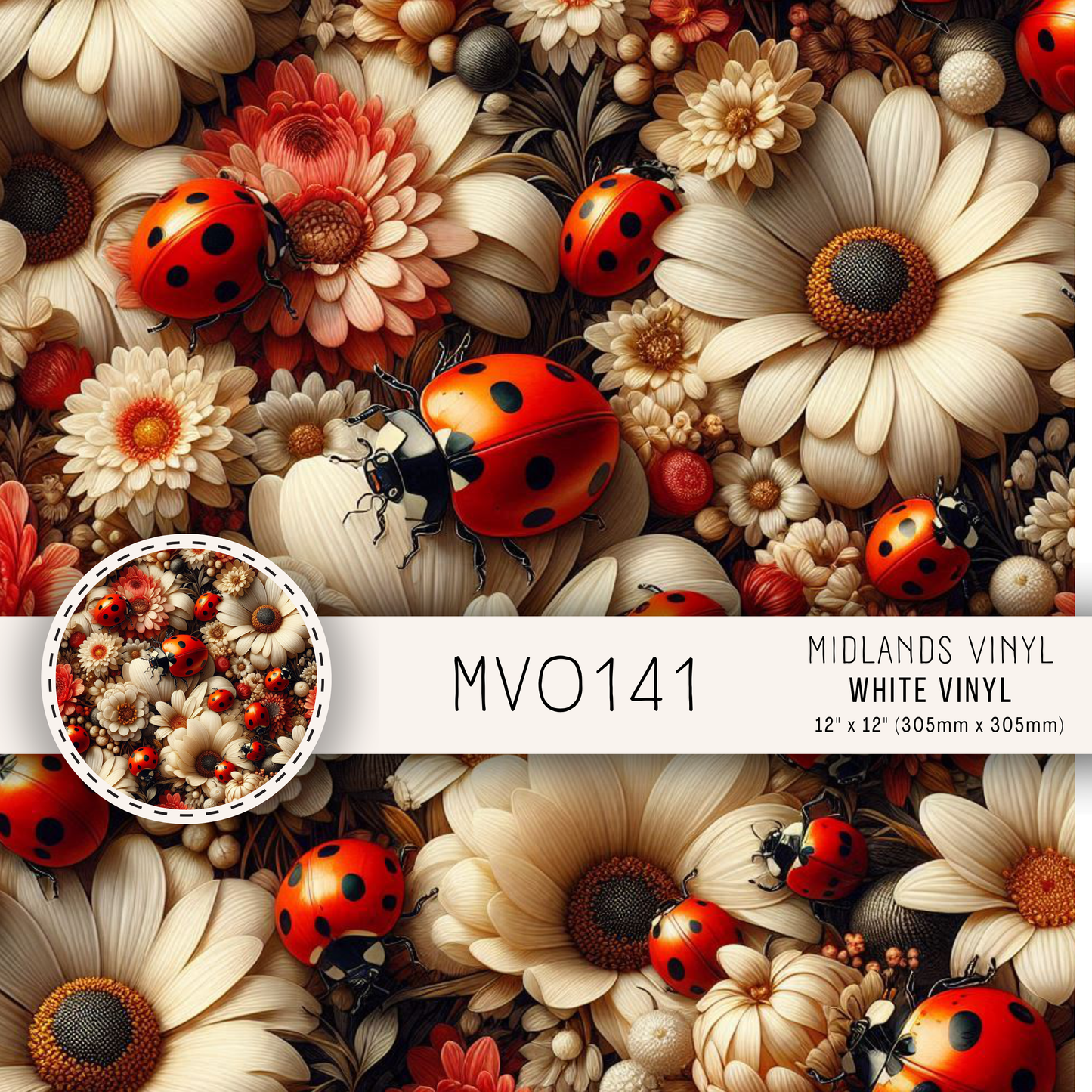 MVO COLLECTION 15 - ASSORTED PATTERNS