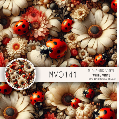 MVO COLLECTION 15 - ASSORTED PATTERNS