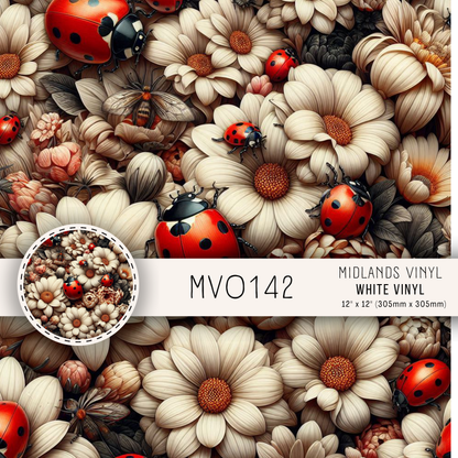 MVO COLLECTION 15 - ASSORTED PATTERNS