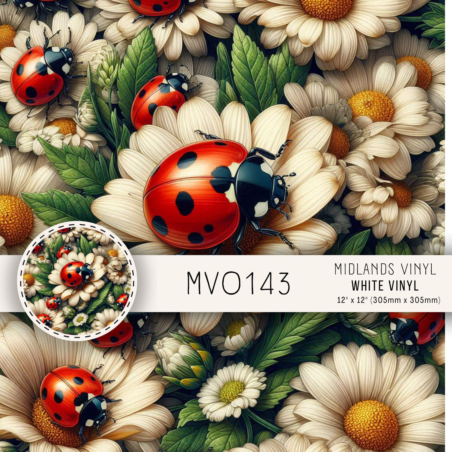 MVO COLLECTION 15 - ASSORTED PATTERNS
