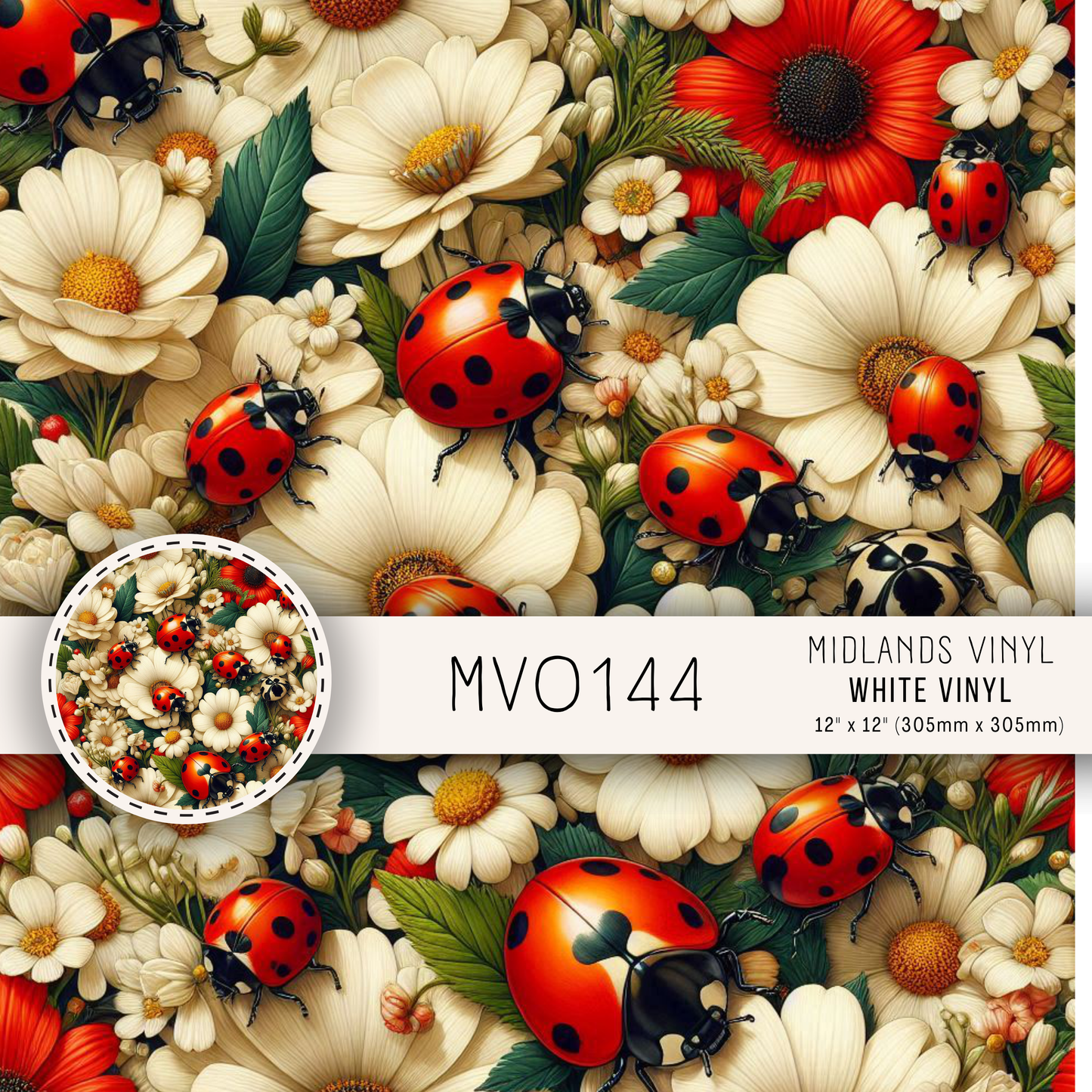 MVO COLLECTION 15 - ASSORTED PATTERNS